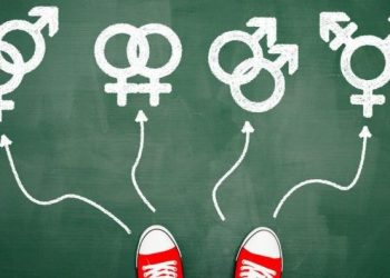 Cinsel Kimlik Bozuklukları