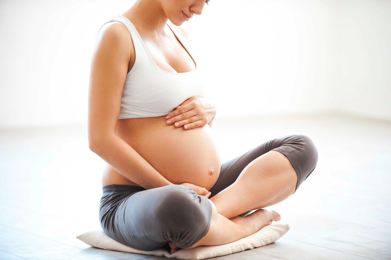 Hamileyken nelere dikkat edilmelidir?