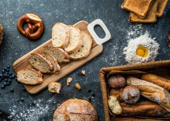 Çölyak Hastalığı Belirtileri ve Tedavisi- Gluten İçeren Besinler