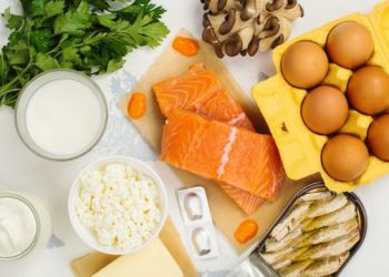 D Vitamini Eksikliğinin Belirtileri,Tedavisi-D Vitamini Nelerde Bulunur?