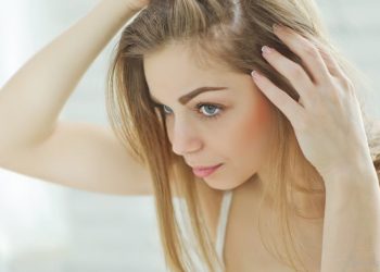 Saç Dökülmesi Neden Olur?