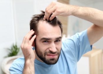 Saç Koparma Hastalığı -Trikotillomani- Nedir?