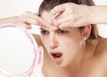 Ergenlik Döneminde Deri Değişiklikleri