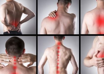 Ağrı Nedir, Ağrı Çeşitleri Nelerdir ?