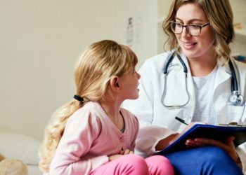 Çocuklarda En Çok Görülen Hastalıklar