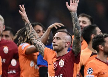 Galatasaray Telegram Kanalı