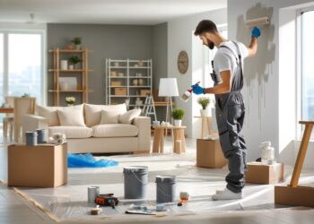 Eviniz İçin Doğru Boyacıyı Bulma Rehberi