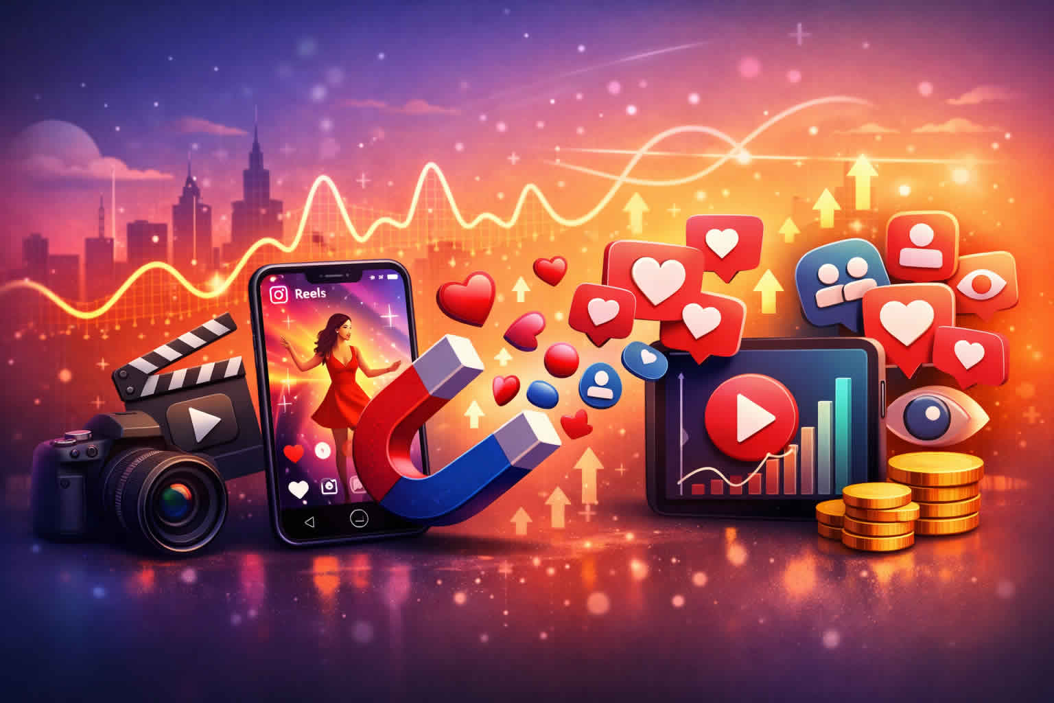 Dijital Hikâye Anlatıcılığı ve Algoritmaların Sessiz Dansı