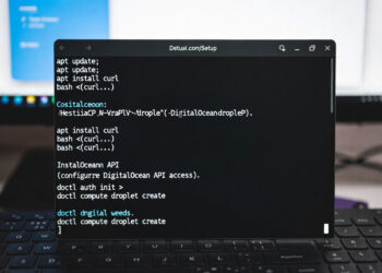 HestiaCP Kurulumu ve DigitalOcean Entegrasyonu